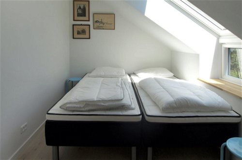 Photo 17 - Appartement de 4 chambres à Aakirkeby avec terrasse
