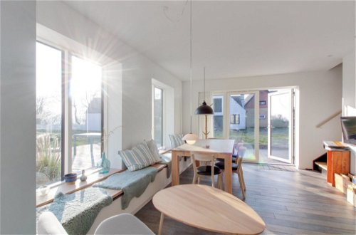 Photo 13 - 4 bedroom Apartment in Aakirkeby with terrace