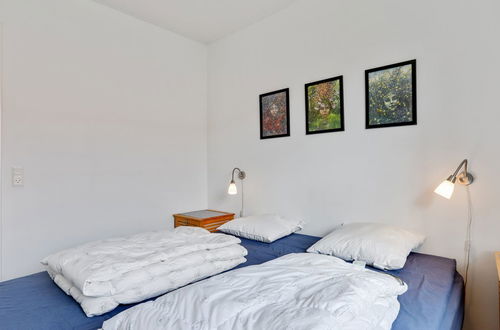 Foto 16 - Apartamento de 2 quartos em Allinge com piscina e terraço