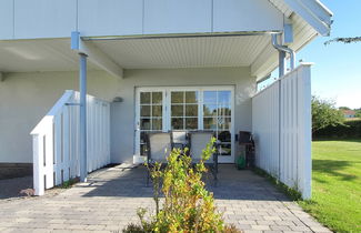 Foto 1 - Apartment mit 2 Schlafzimmern in Allinge mit schwimmbad und terrasse
