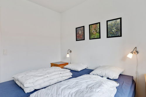 Foto 14 - Appartamento con 2 camere da letto a Allinge con piscina e terrazza