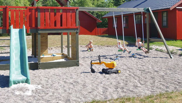 Casa de 3 quartos em Nexø com piscina e terraço - Foto 3