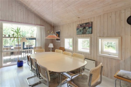 Foto 8 - Casa de 3 habitaciones en Nexø con terraza y sauna