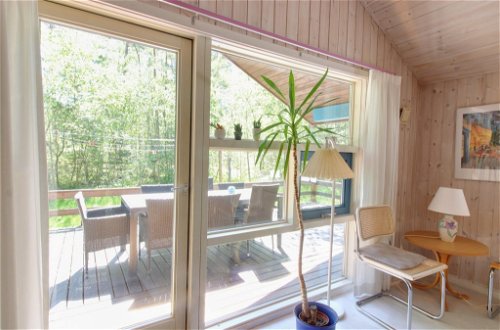 Foto 6 - Casa con 3 camere da letto a Nexø con terrazza e sauna