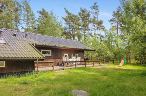 Foto 3 - Casa de 3 quartos em Nexø com terraço e sauna