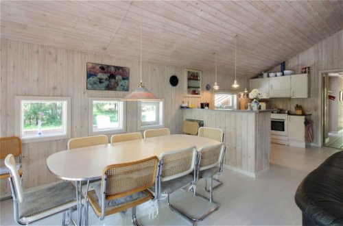 Foto 7 - Casa de 3 quartos em Nexø com terraço e sauna