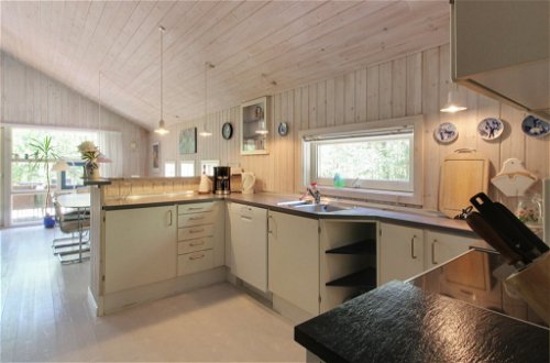 Foto 10 - Casa con 3 camere da letto a Nexø con terrazza e sauna