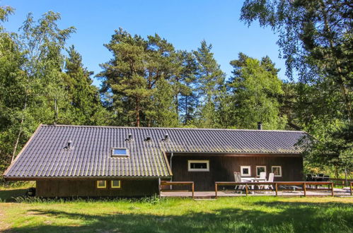 Photo 18 - Maison de 3 chambres à Nexø avec terrasse et sauna