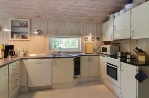 Foto 9 - Casa de 3 quartos em Nexø com terraço e sauna