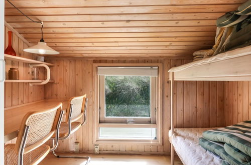 Foto 10 - Casa de 4 quartos em Løkken com terraço