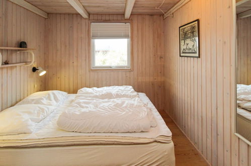 Foto 10 - Haus mit 4 Schlafzimmern in Løkken mit terrasse
