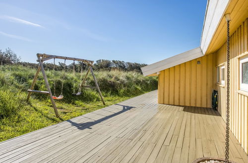 Foto 18 - Casa de 4 quartos em Løkken com terraço