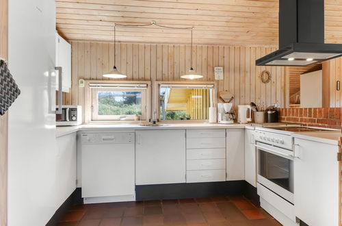 Foto 6 - Casa de 4 quartos em Løkken com terraço