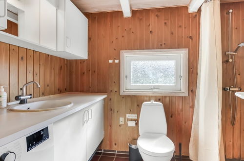 Foto 7 - Casa de 4 quartos em Løkken com terraço