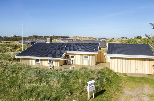 Foto 1 - Haus mit 4 Schlafzimmern in Løkken mit terrasse