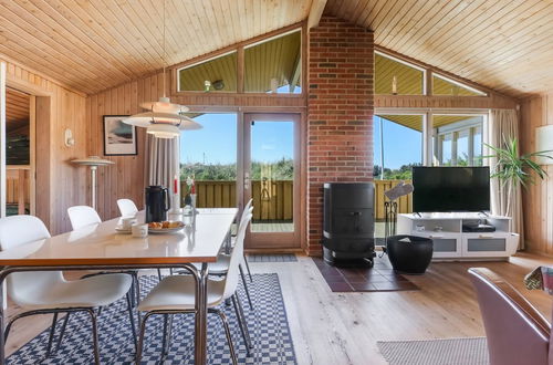 Foto 3 - Casa de 4 quartos em Løkken com terraço