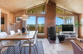 Foto 3 - Casa de 4 quartos em Løkken com terraço