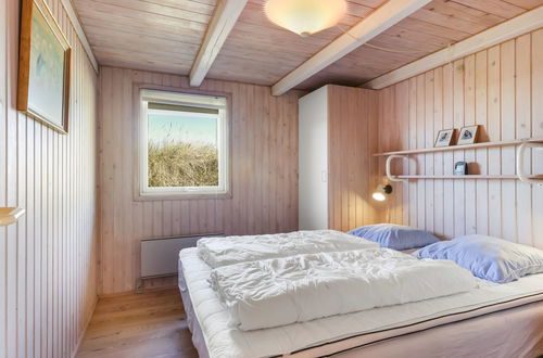 Foto 8 - Casa de 4 quartos em Løkken com terraço