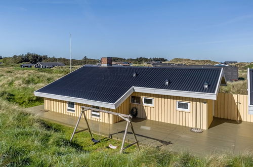 Foto 19 - Casa de 4 quartos em Løkken com terraço