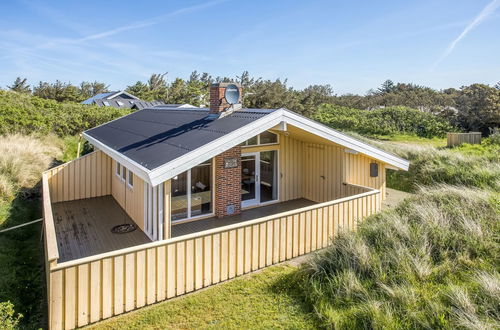 Foto 5 - Casa de 4 quartos em Løkken com terraço