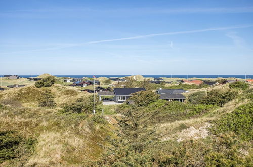Foto 4 - Casa de 4 quartos em Løkken com terraço