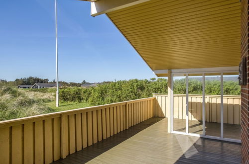 Foto 23 - Casa de 4 quartos em Løkken com terraço