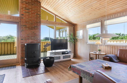 Foto 12 - Casa de 4 quartos em Løkken com terraço
