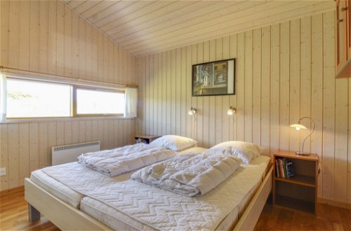 Foto 9 - Casa con 3 camere da letto a Løkken con terrazza