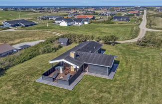 Foto 3 - Casa de 3 quartos em Løkken com terraço