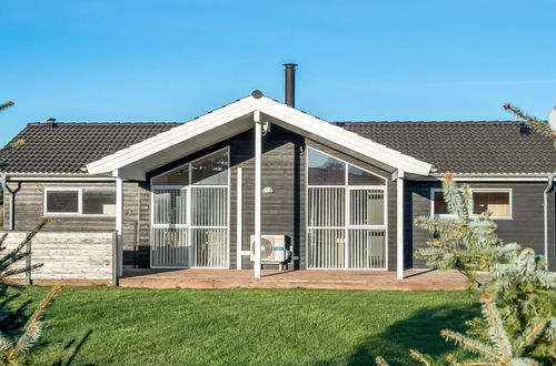 Foto 7 - Casa con 4 camere da letto a Løkken con terrazza