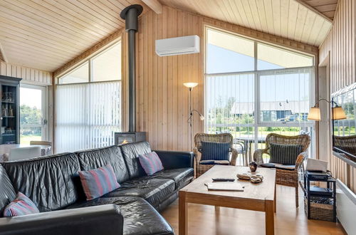 Foto 25 - Casa con 4 camere da letto a Løkken con terrazza