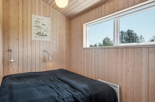 Foto 23 - Casa con 4 camere da letto a Løkken con terrazza