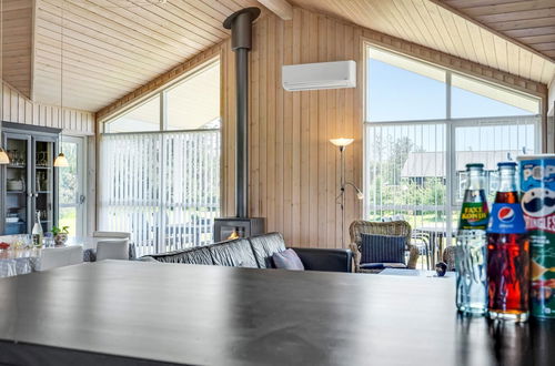 Foto 13 - Casa con 4 camere da letto a Løkken con terrazza