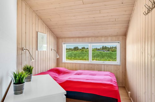 Foto 22 - Casa con 4 camere da letto a Løkken con terrazza