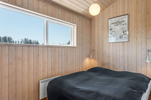 Foto 21 - Casa con 4 camere da letto a Løkken con terrazza
