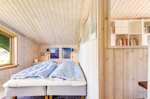 Foto 20 - Casa con 2 camere da letto a Løkken con terrazza