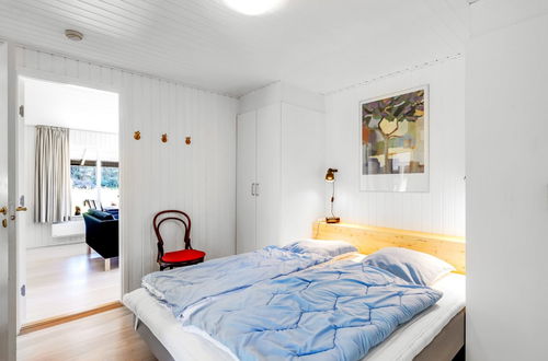 Foto 18 - Casa con 2 camere da letto a Løkken con terrazza