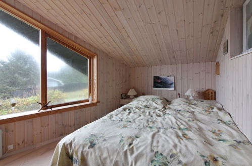 Foto 12 - Haus mit 2 Schlafzimmern in Løkken mit terrasse