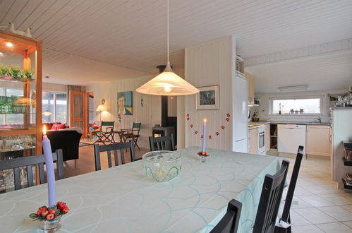 Foto 4 - Haus mit 2 Schlafzimmern in Løkken mit terrasse