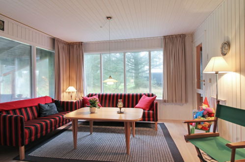 Foto 2 - Casa con 2 camere da letto a Løkken con terrazza