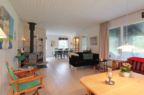 Foto 5 - Casa con 2 camere da letto a Løkken con terrazza