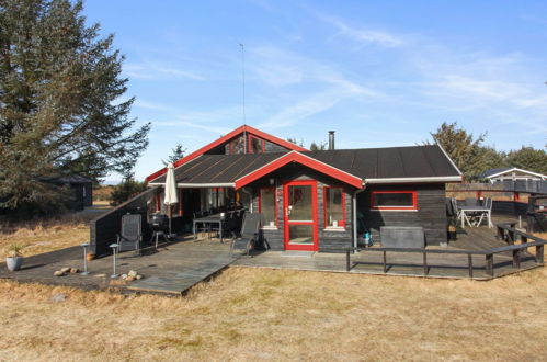 Photo 15 - 2 bedroom House in Løkken with terrace