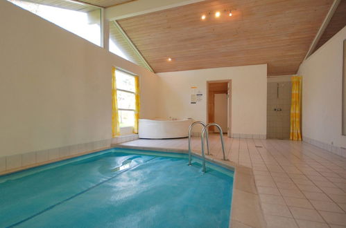 Photo 20 - Maison de 4 chambres à Løkken avec piscine privée et terrasse