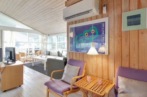 Photo 9 - Maison de 4 chambres à Løkken avec piscine privée et terrasse
