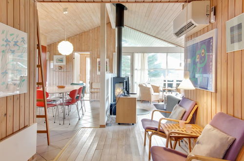 Photo 11 - Maison de 4 chambres à Løkken avec piscine privée et terrasse