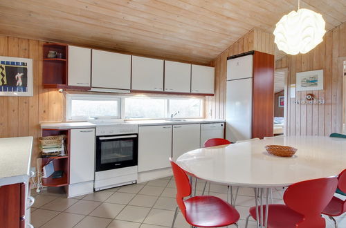 Foto 2 - Casa de 4 quartos em Løkken com piscina privada e terraço