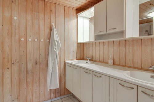 Foto 7 - Casa de 4 quartos em Løkken com piscina privada e terraço