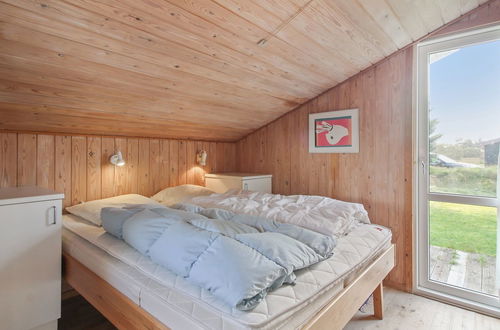Foto 9 - Casa de 4 quartos em Løkken com piscina privada e terraço