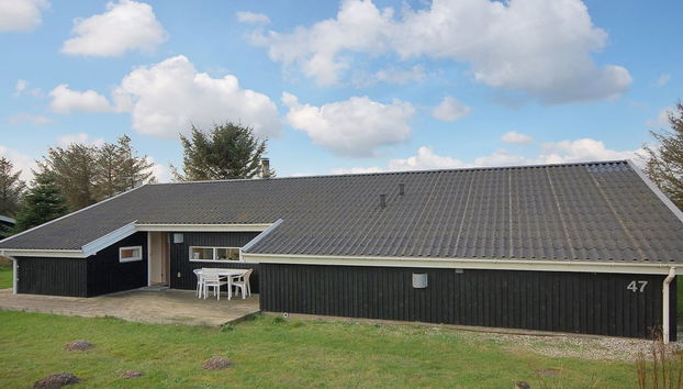 Haus mit 4 Schlafzimmern in Løkken mit privater pool und terrasse - Foto 4