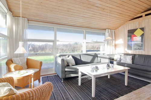 Foto 3 - Casa de 4 quartos em Løkken com piscina privada e terraço
